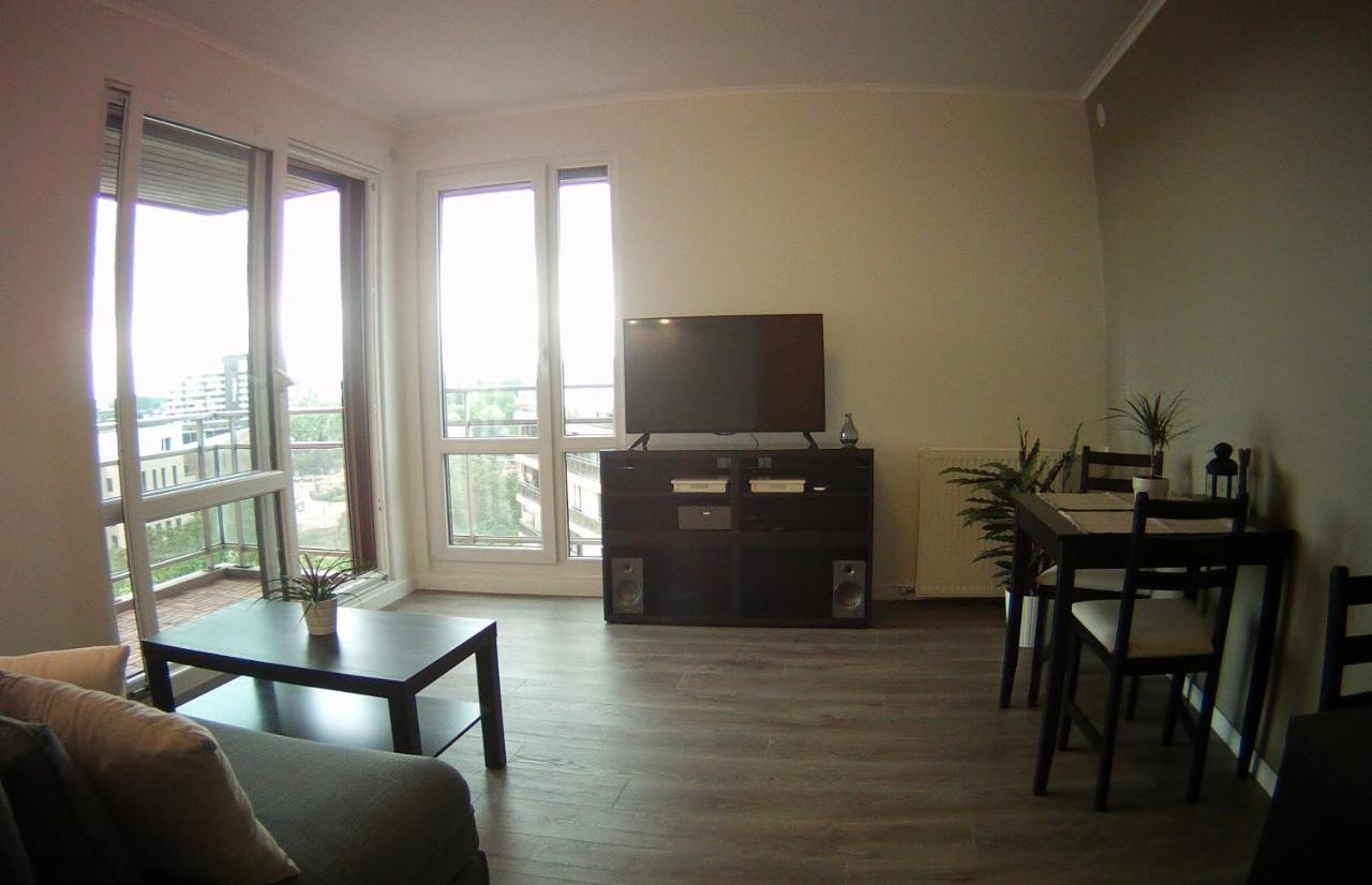 Studio Belle Vue Strasbourg Eksteriør bilde
